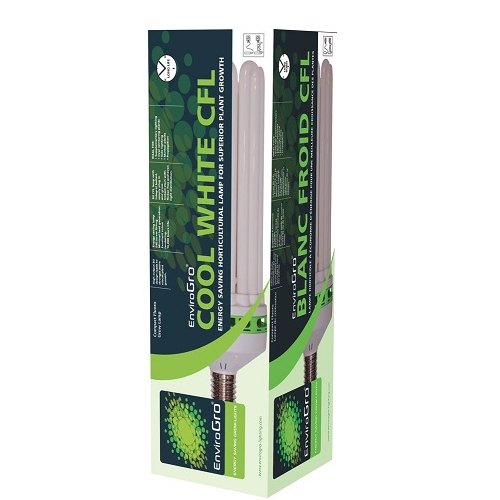 Ampoule CFL 300W  Croissance - 6400K - Envirogro