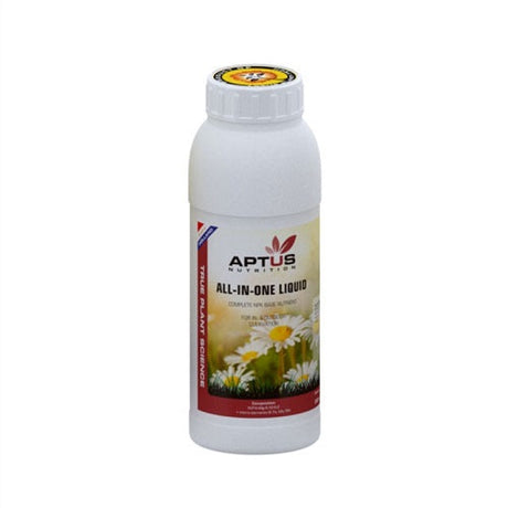 APTUS ALL IN ONE LIQUIDE 500ML - engrais ultra concentré