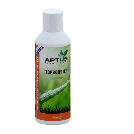 APTUS TOP BOOSTER 100ML - stimulateur de floraison organique