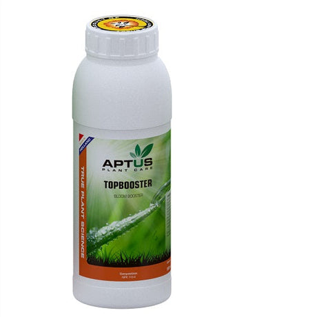 APTUS TOP BOOSTER 500ML - stimulateur de floraison organique