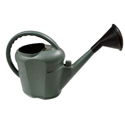 Arrosoir 11L avec pomme - Belli (Fait en France)