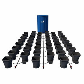 AUTOPOT 48 POTS SYSTEME COMPLET AVEC RESERVOIR