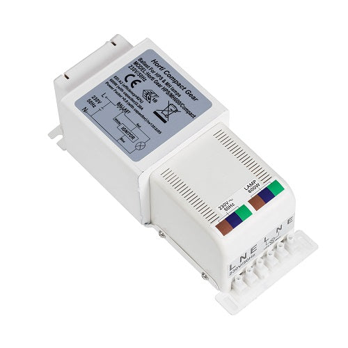 Ballast 600W magnétique Type ETI - Classe 1