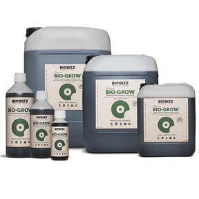 BIOBIZZ BIO GROW - engrais de croissance liquide biologique