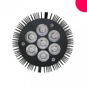 BionicSpot Onyx IR - 7x3W - Bionicled