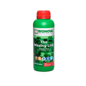 BIONOVA THE MISSING LINK 1L - stimulateur croissance et floraison 100% organique