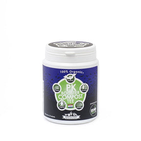 BIOTABS PK BOOSTER 750ML - booster croissance et floraison d'origine organique pour plantes à croissance rapide