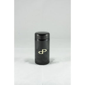 Bocal large PURPLE POT 100ml - verre biophotonique PURPLE POT®