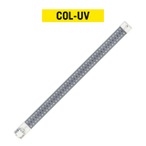 COSMORROW LED 20W Ultraviolet PPE 1.6 - 50cm