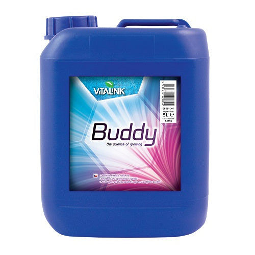 BUDDY 5L VITALINK - accélérateur de floraison