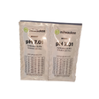 pH Buffer 7.01 Milwaukee - sachet 20ml