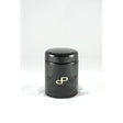 Bocal X-large PURPLE POT 250ml - verre biophotonique PURPLE POT®