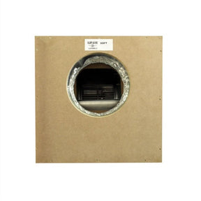 Caisson insonorisé ISOBOX 200mm