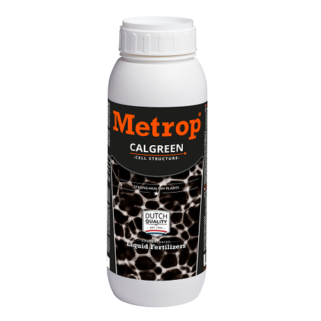 CALGREEN 250ML ET 1L METROP - engrais calcique liquide concentré