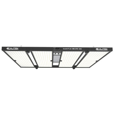 Led Grizzly Calitek 630w 3.0