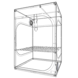 Tente Dark Room 150x150x217cm R4 - Secret Jardin