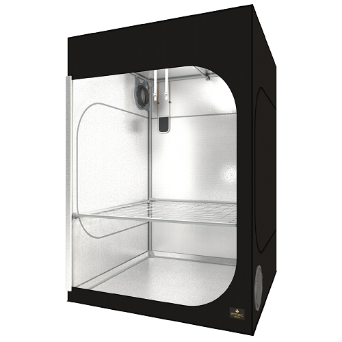 Tente Dark Room 150x150x217cm R4 - Secret Jardin