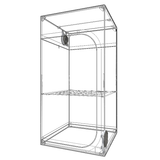 CHAMBRE DE CULTURE DS90 R4 SECRET JARDIN VUE 3D