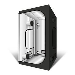 Box G-Max 100x100x200cm - GreenCube
