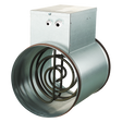 CHAUFFAGE GAINE 125 600W VENTS