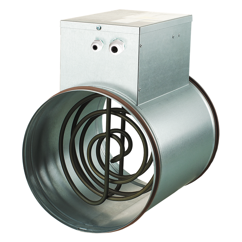 CHAUFFAGE GAINE 125 600W VENTS