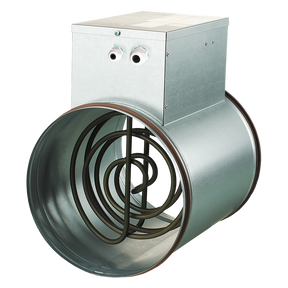 CHAUFFAGE GAINE 125 600W VENTS