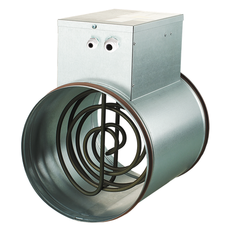 CHAUFFAGE GAINE 125 600W VENTS