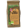 Graines de chanvre torréfiées en sachet 200g - label ECOCERT - ANANDA