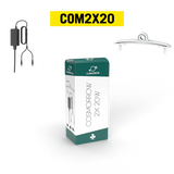 Kit Adaptateur 2x20W COSMORROW LED - Secret Jardin