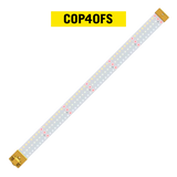 COSMORROW LED 40W Full Spectrum PPE 2.85 - 70cm - Secret Jardin