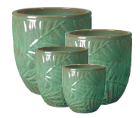 Vase BOCAGE