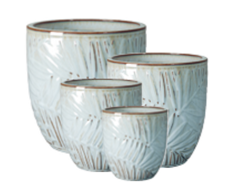 Vase BOCAGE