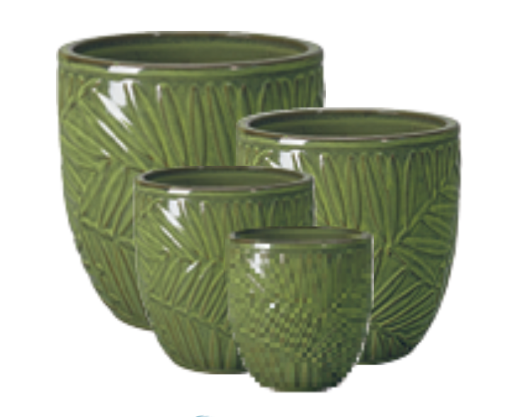 Vase BOCAGE