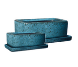 Mini Jardin + Plateau Japandi