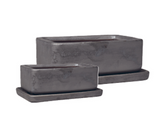 Mini Jardin + Plateau Japandi