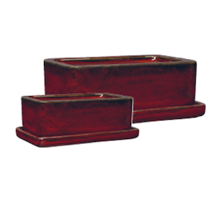 Mini Jardin + Plateau Japandi