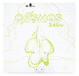 Panneau LED Cosmos 65w/150w/240w/300w/480w