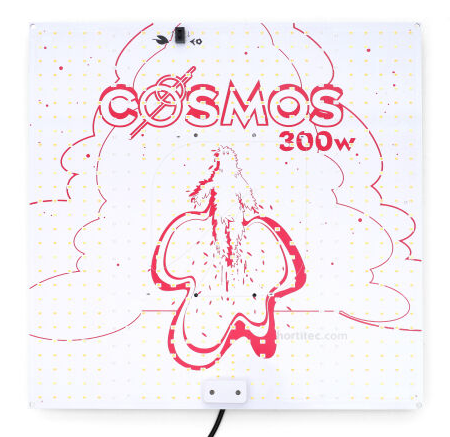 Panneau LED Cosmos 65w/150w/240w/300w/480w