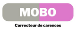 MOBO - Correcteur de carences