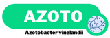 AZOTO - Azotobacter vinelandii