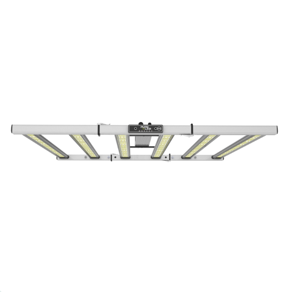 LUMINAIRE PURE LED MAX 660W
