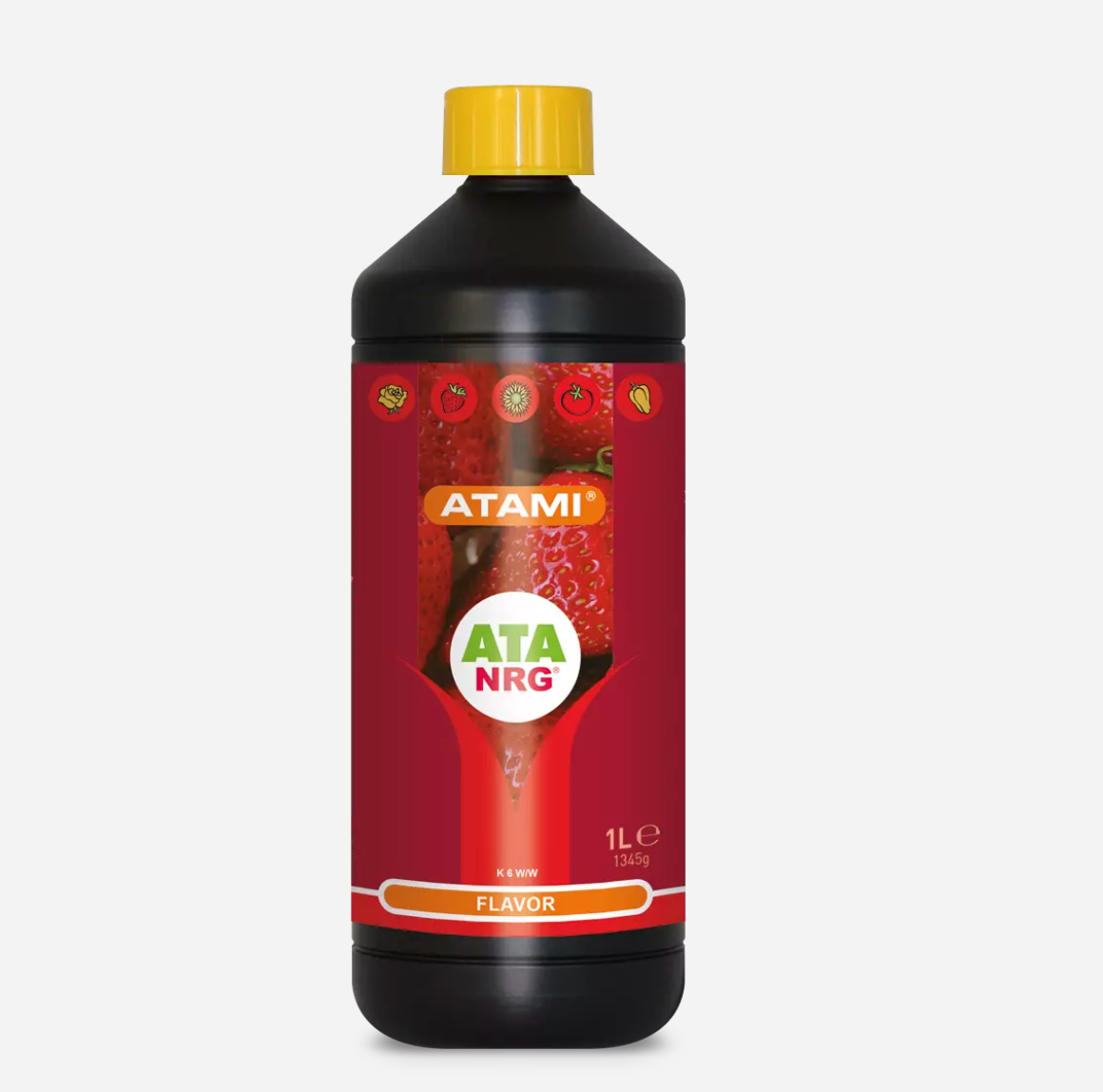 ATA NRG Flavor