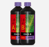 B’cuzz Coco A&B