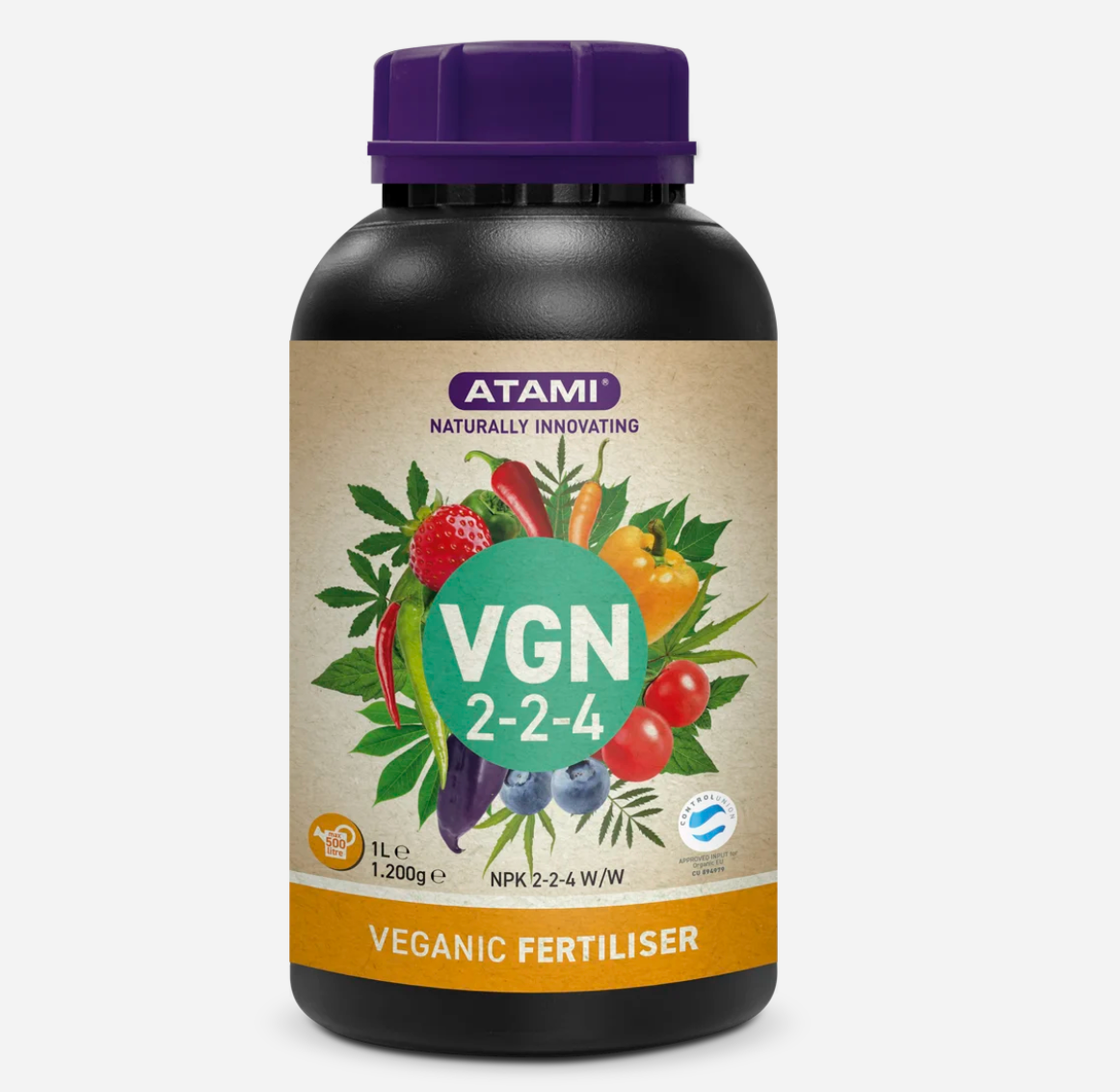 VGN 2-2-4
