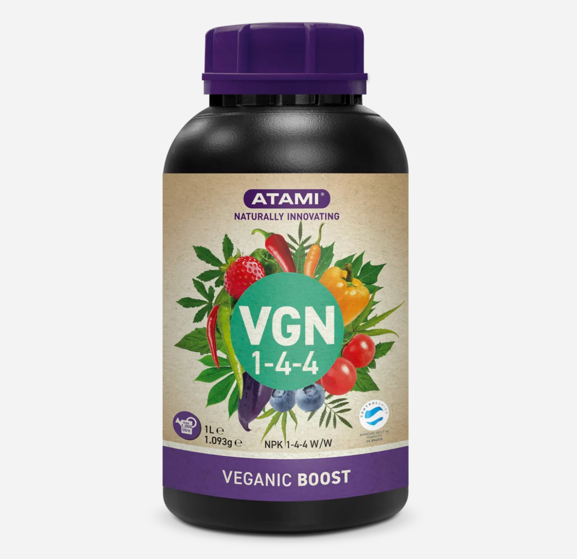 VGN 1-4-4