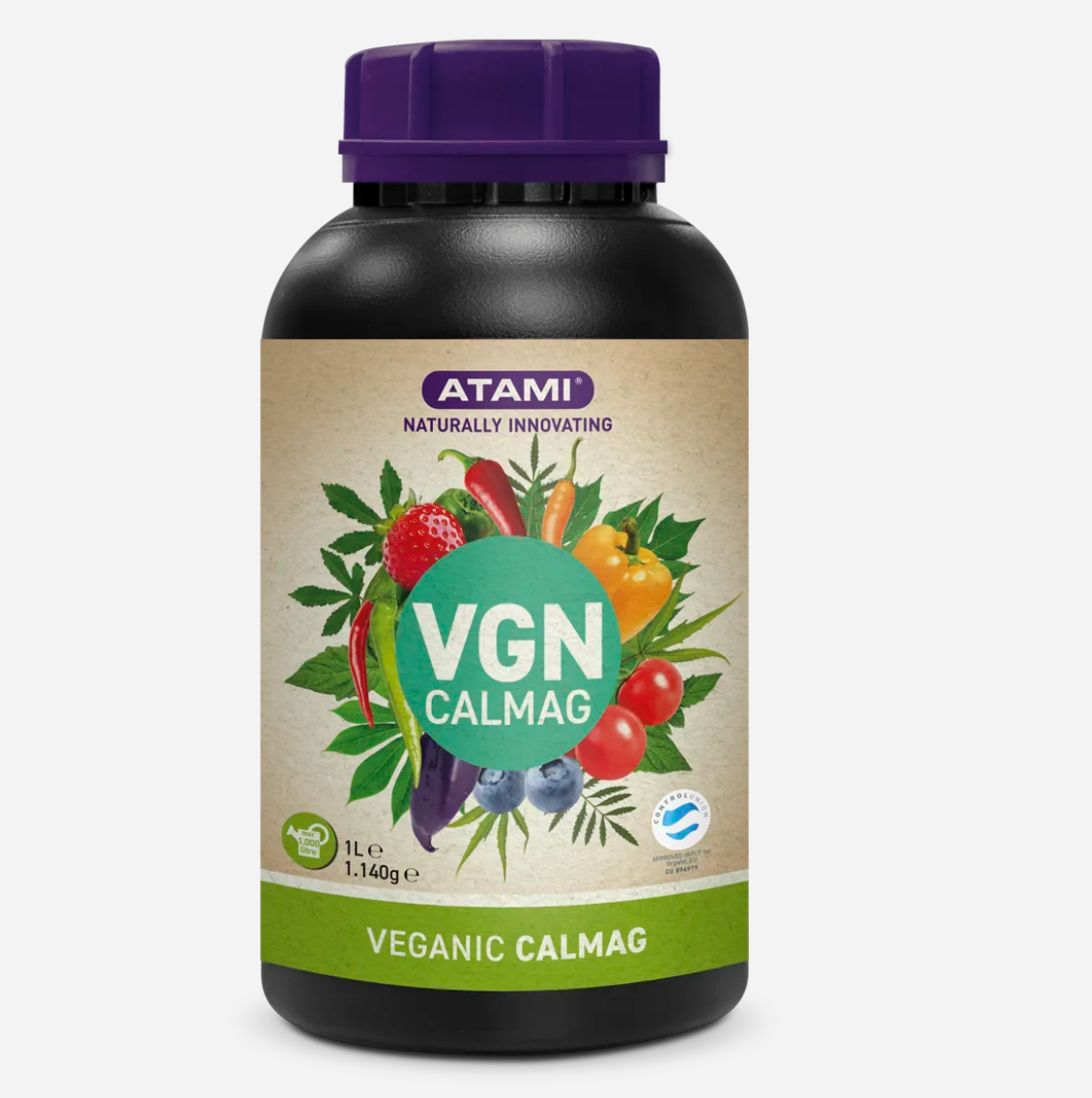 VGN Calmag
