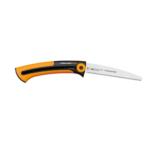 Fiskars garden saw