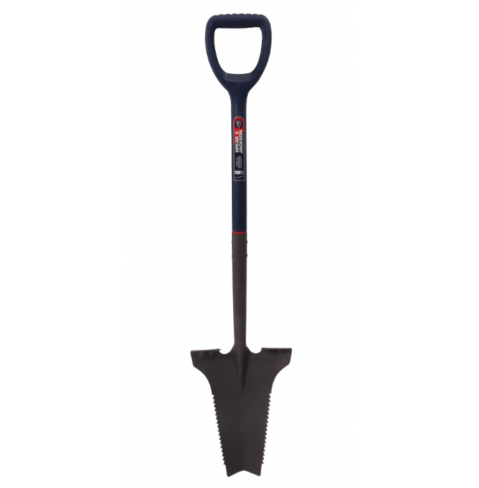 spear & jackson louchet dentelé