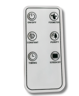 Humidificateur Clivex Dream Cloud 6L