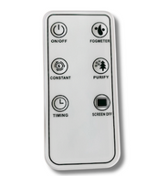 Humidificateur Clivex Dream Cloud 6L